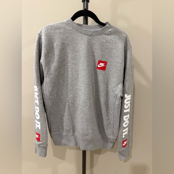 Nike Other - Men’s Nike Sweatshirt